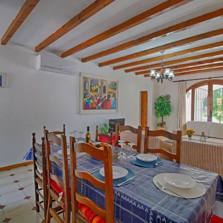 Marfileña Villa *