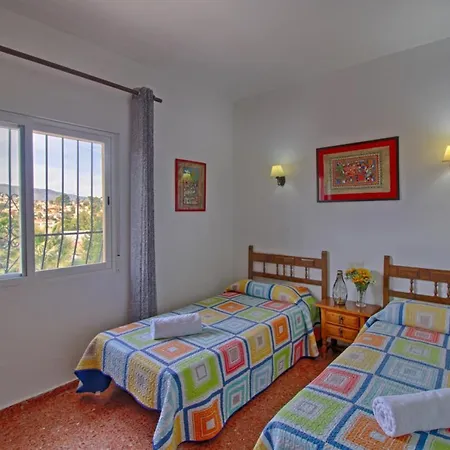 Marfileña Villa